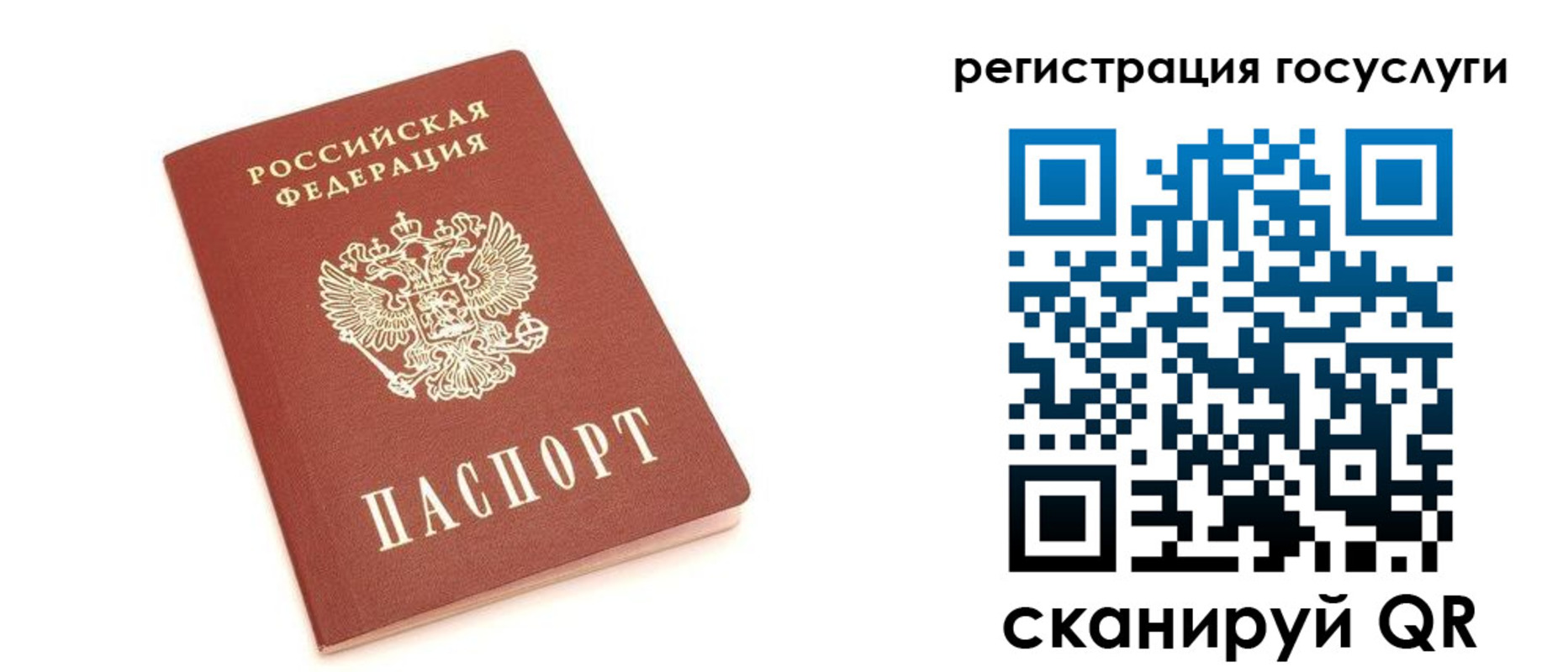временная регистрация госуслуги в Сланцах